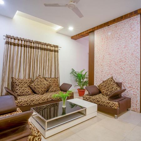Summer Green Resort Hyderabad Exteriör bild