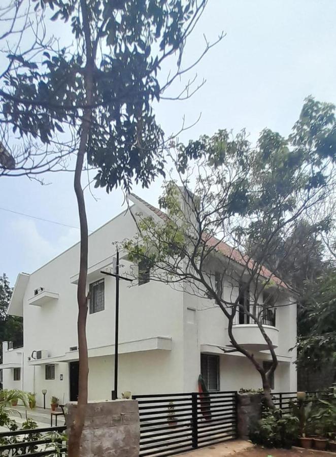 Summer Green Resort Hyderabad Exteriör bild