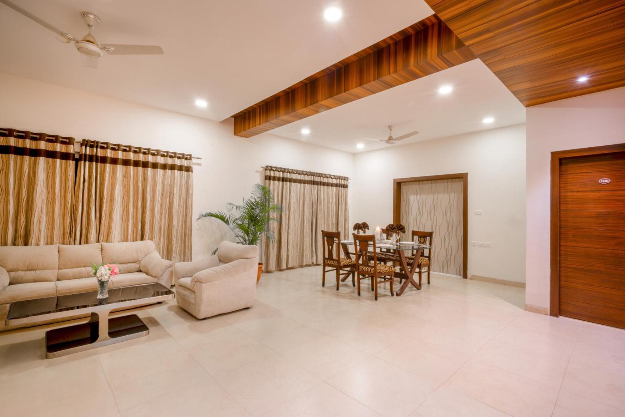 Summer Green Resort Hyderabad Exteriör bild